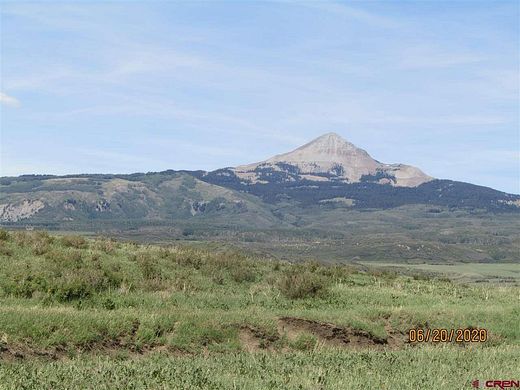 35 Acres of Recreational Land for Sale in Dolores, Colorado