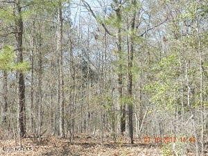 1.9 Acres of Residential Land for Sale in Laurinburg, North Carolina