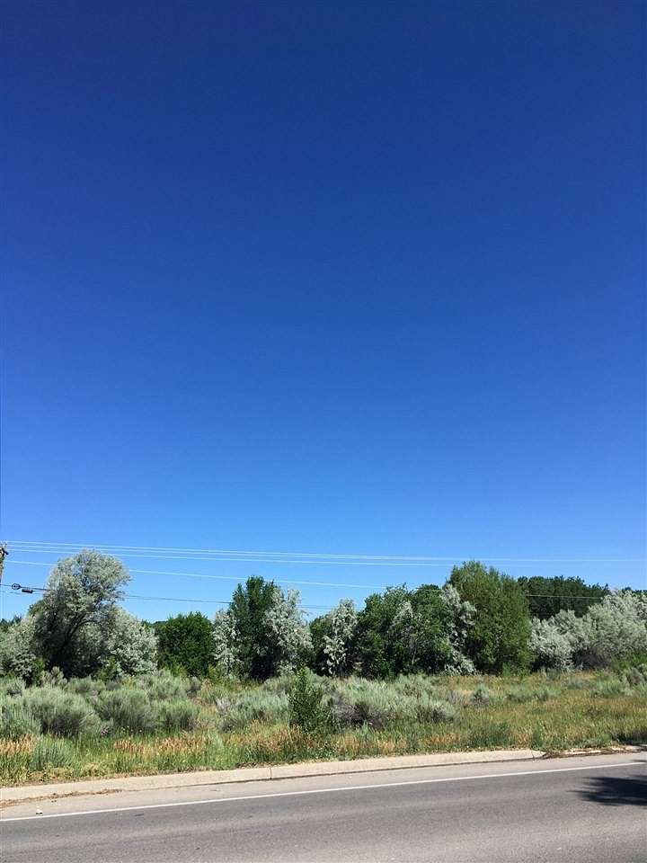 0.27 Acres of Residential Land for Sale in Taos, New Mexico