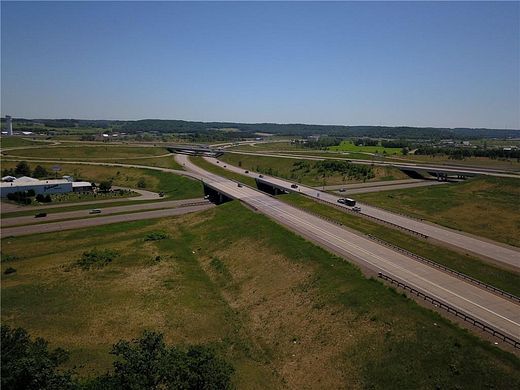 5.2 Acres of Commercial Land for Sale in Chippewa Falls, Wisconsin