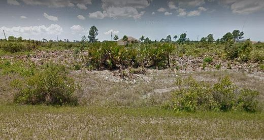 0.23 Acres of Residential Land for Sale in Port Charlotte, Florida