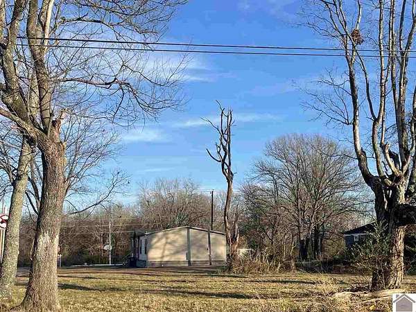 0.17 Acres of Residential Land for Sale in Murray, Kentucky