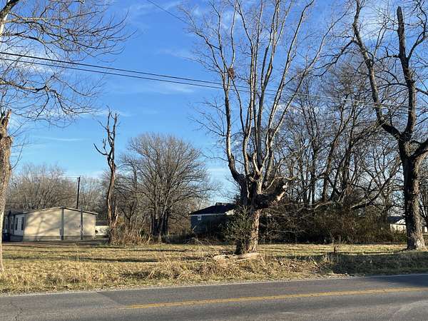 0.18 Acres of Residential Land for Sale in Murray, Kentucky