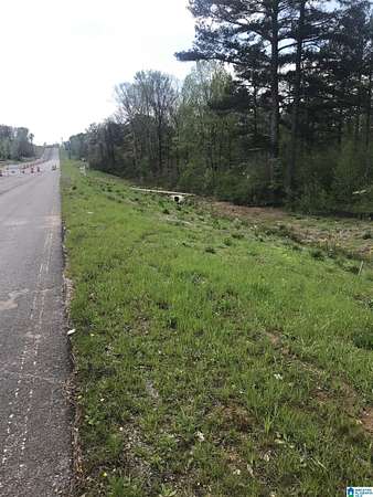 3.7 Acres of Land for Sale in Bessemer, Alabama