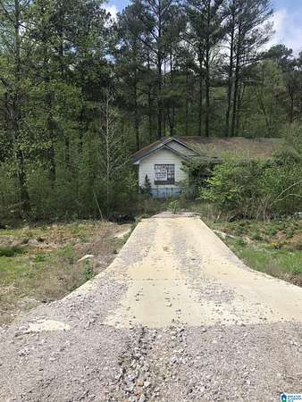3.7 Acres of Land for Sale in Bessemer, Alabama