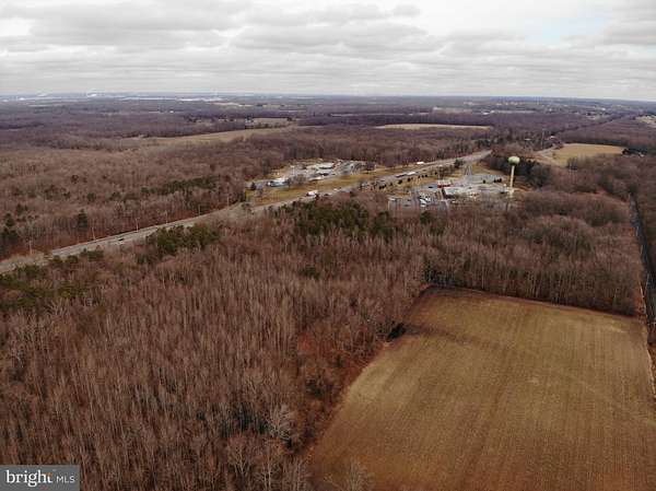 88 Acres of Agricultural Land for Sale in Pedricktown, New Jersey