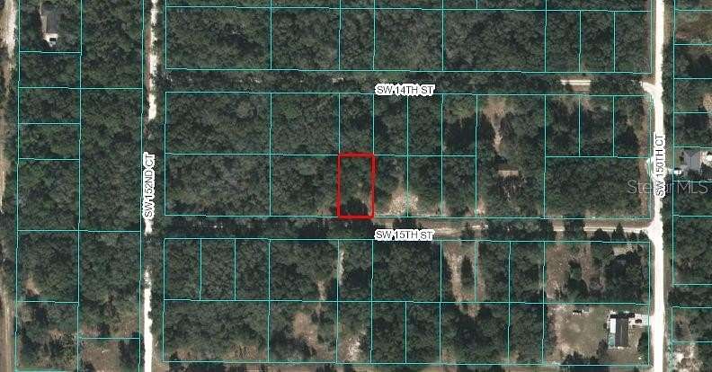 0.23 Acres of Residential Land for Sale in Ocala, Florida