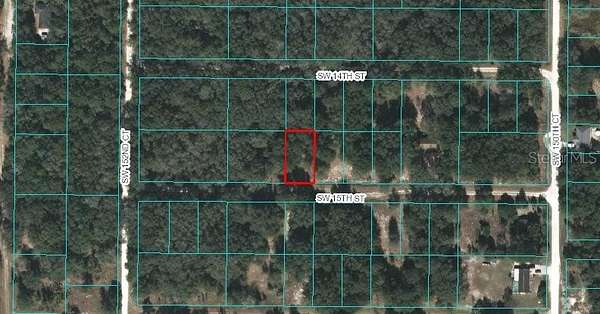 0.23 Acres of Residential Land for Sale in Ocala, Florida