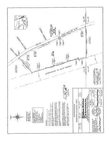 49.5 Acres of Mixed-Use Land for Sale in Hahira, Georgia