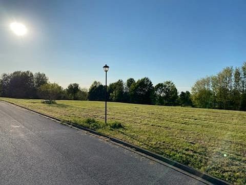 0.21 Acres of Residential Land for Sale in Lancaster, Kentucky