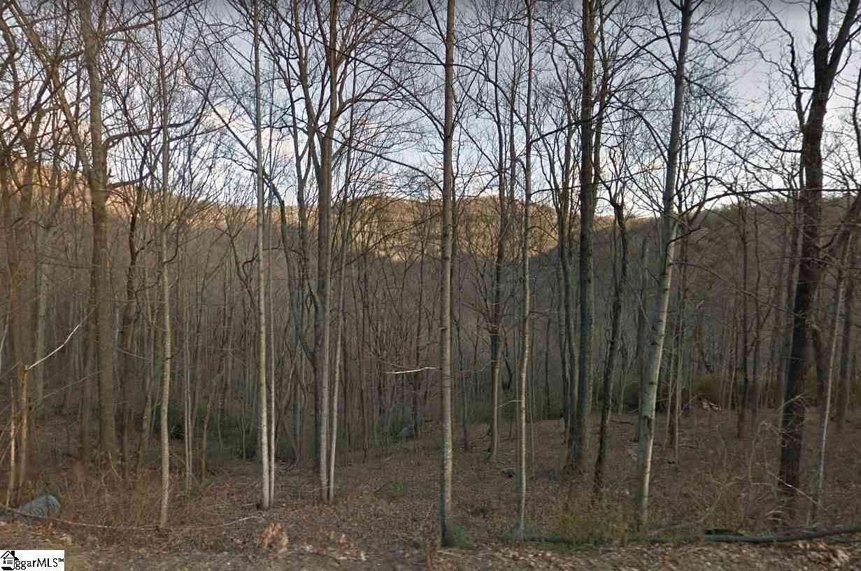 1.8 Acres of Residential Land for Sale in Landrum, South Carolina