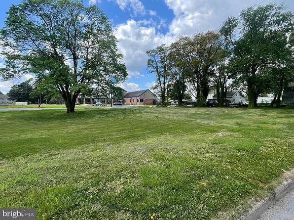 0.32 Acres of Commercial Land for Sale in Millsboro, Delaware