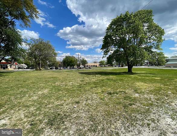 0.32 Acres of Commercial Land for Sale in Millsboro, Delaware