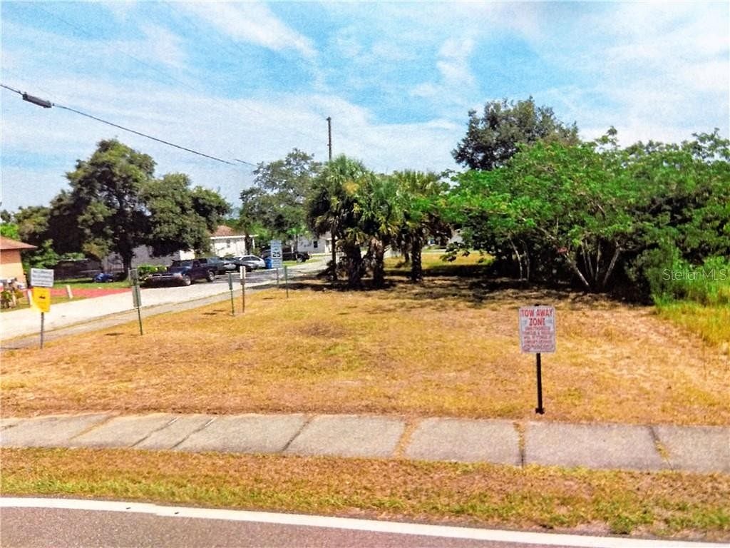 0.1 Acres of Residential Land for Sale in Haines City, Florida