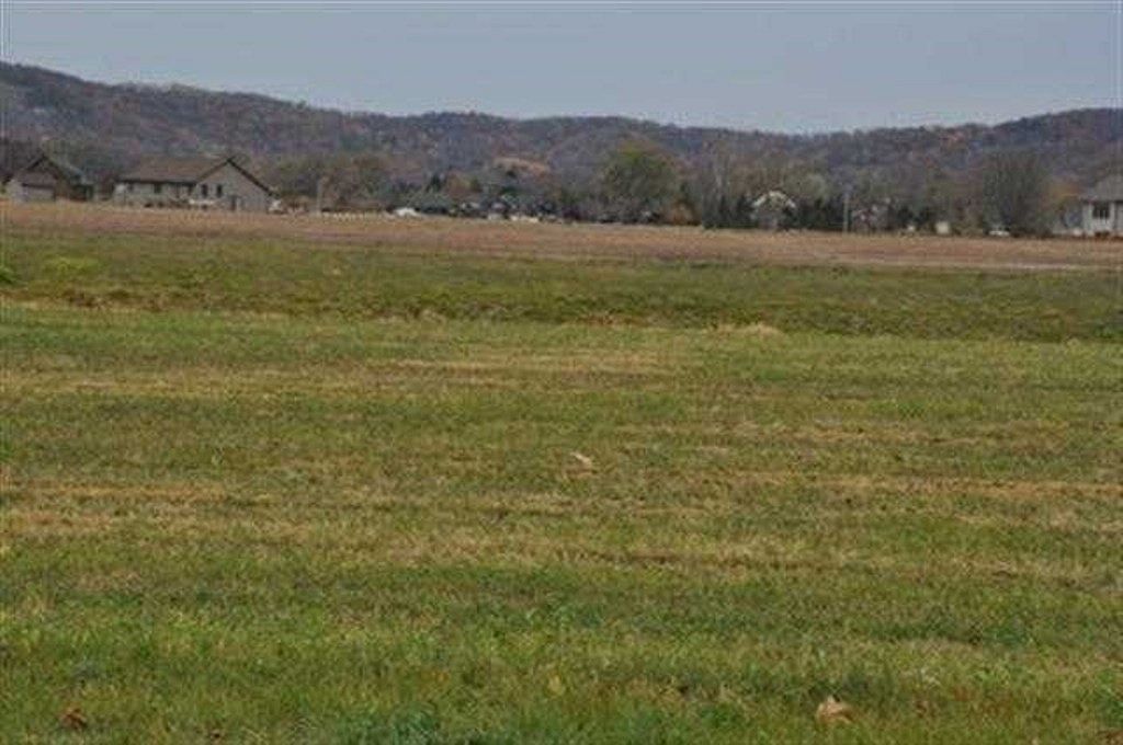0.86 Acres of Commercial Land for Sale in Spring Green, Wisconsin