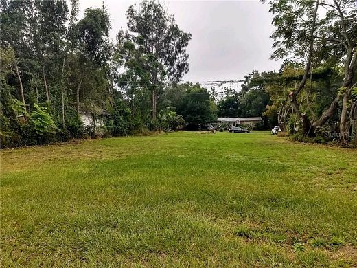 0.3 Acres of Residential Land for Sale in Lake Wales, Florida