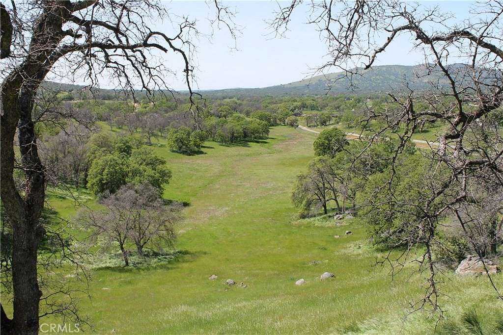 26.2 Acres of Land for Sale in Catheys Valley, California