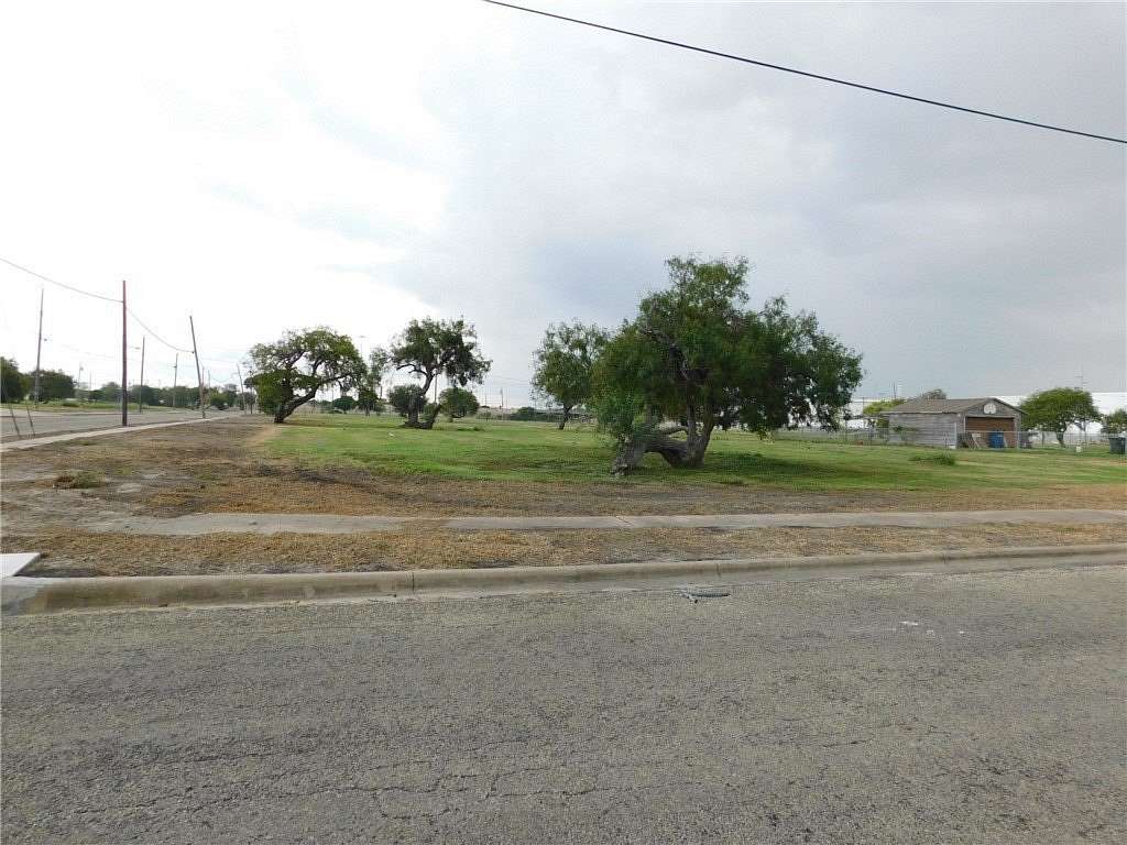 0.34 Acres of Residential Land for Sale in Corpus Christi, Texas
