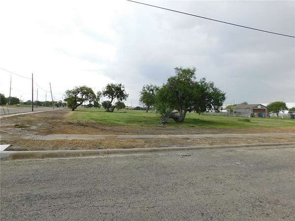 0.34 Acres of Residential Land for Sale in Corpus Christi, Texas