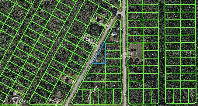 0.34 Acres of Residential Land for Sale in Lake Placid, Florida