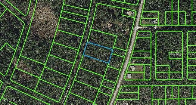 1 Acre of Residential Land for Sale in Lake Placid, Florida