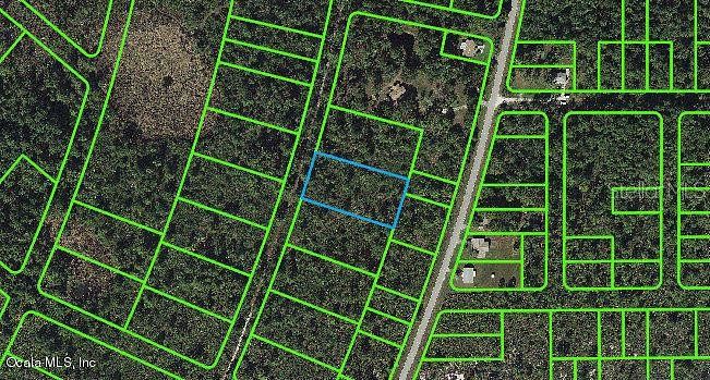 1.1 Acres of Residential Land for Sale in Lake Placid, Florida