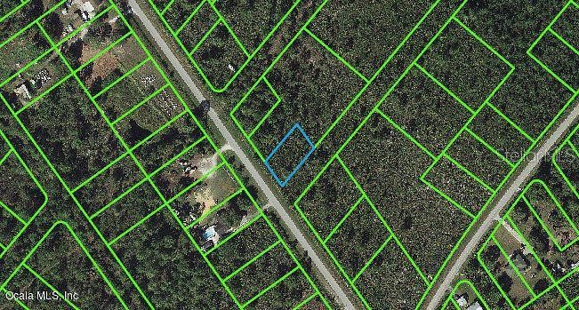 0.32 Acres of Mixed-Use Land for Sale in Lake Placid, Florida