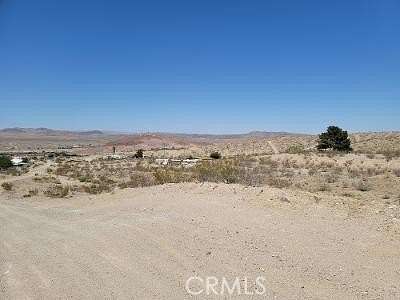 1.25 Acres of Land for Sale in Barstow, California