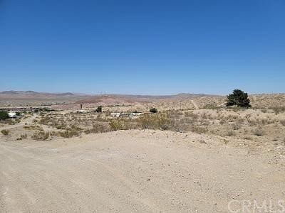 1.3 Acres of Land for Sale in Barstow, California