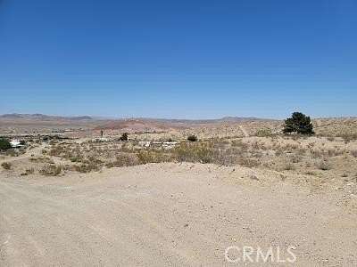 1.25 Acres of Residential Land for Sale in Barstow, California