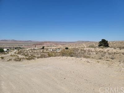 1.25 Acres of Land for Sale in Barstow, California