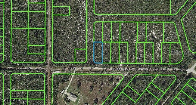 0.32 Acres of Residential Land for Sale in Lake Placid, Florida