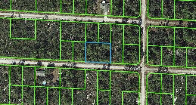0.46 Acres of Residential Land for Sale in Lake Placid, Florida