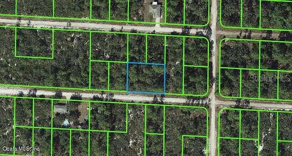 0.46 Acres of Residential Land for Sale in Lake Placid, Florida