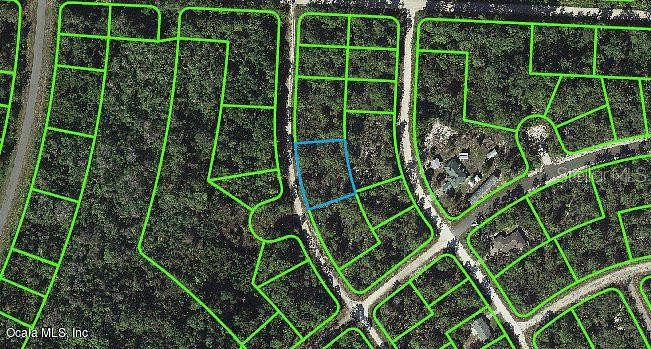 0.44 Acres of Residential Land for Sale in Lake Placid, Florida