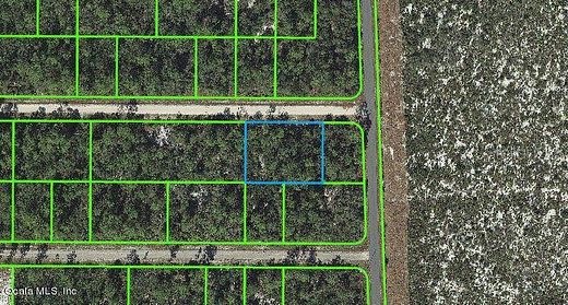 0.46 Acres of Residential Land for Sale in Lake Placid, Florida