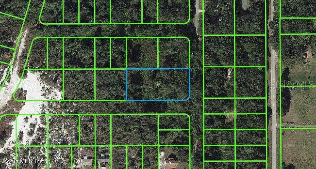 1 Acre of Residential Land for Sale in Lake Placid, Florida