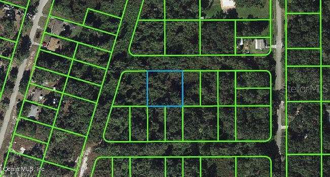 0.52 Acres of Residential Land for Sale in Lake Placid, Florida