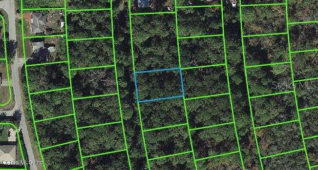 0.22 Acres of Residential Land for Sale in Lake Placid, Florida