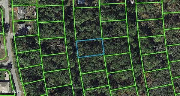 0.22 Acres of Residential Land for Sale in Lake Placid, Florida
