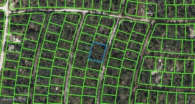 0.46 Acres of Residential Land for Sale in Lake Placid, Florida