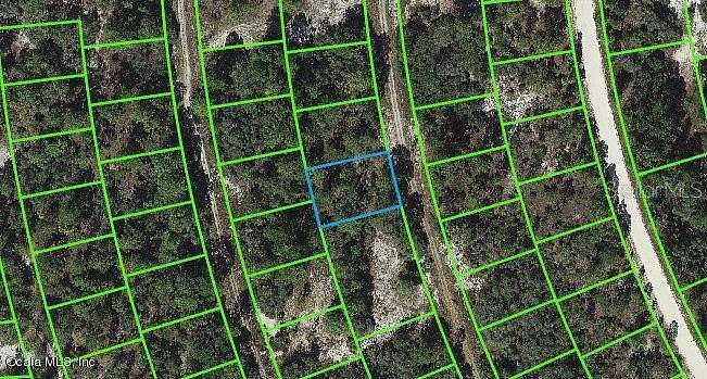 0.25 Acres of Residential Land for Sale in Lake Placid, Florida
