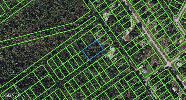 0.77 Acres of Residential Land for Sale in Lake Placid, Florida