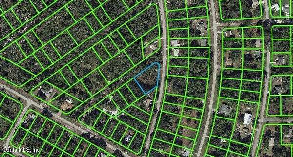 0.58 Acres of Residential Land for Sale in Lake Placid, Florida