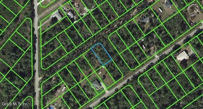 0.26 Acres of Residential Land for Sale in Lake Placid, Florida
