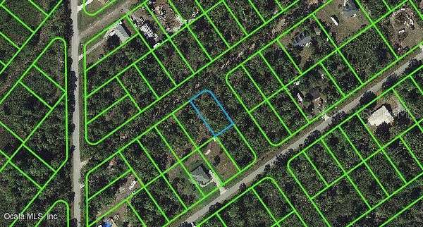 0.26 Acres of Residential Land for Sale in Lake Placid, Florida