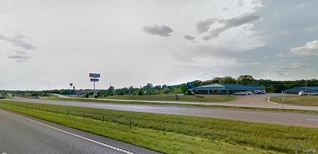 4.4 Acres of Commercial Land for Sale in Sullivan, Missouri