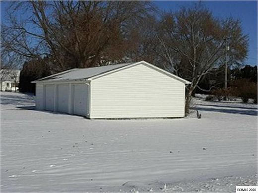 0.6 Acres of Residential Land for Sale in Farley, Iowa