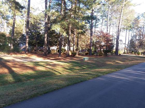 1 Acre of Residential Land for Sale in Williamston, North Carolina