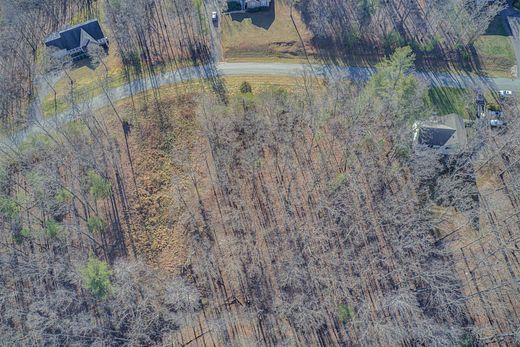 1.1 Acres of Residential Land for Sale in Rocky Mount, Virginia